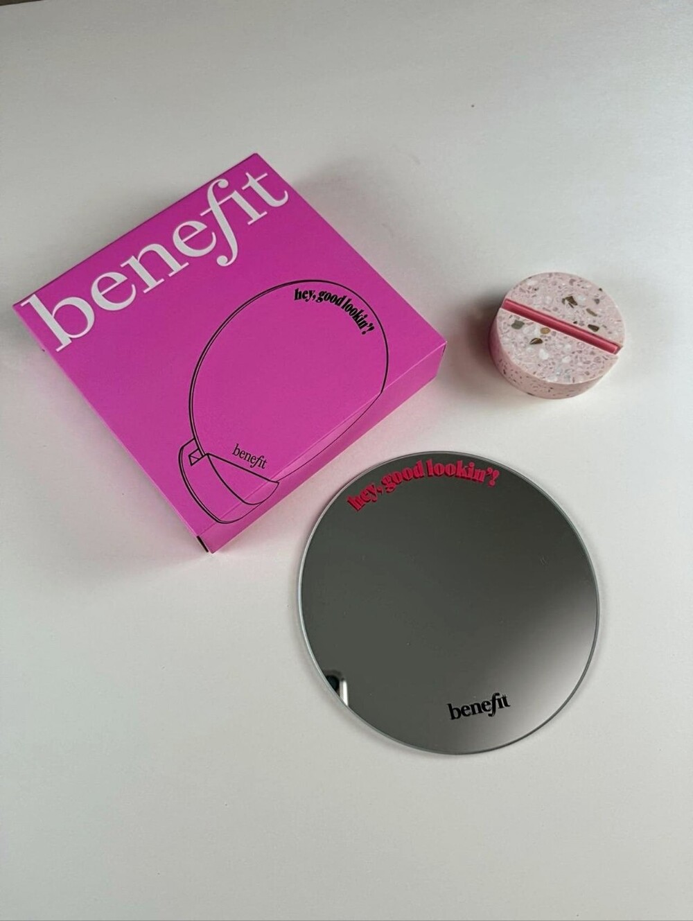 Ffern Winter 2026 Unopened 7-Pc Fragrance Kit + FREE Benefit Mirror 🎁 - Picture 10 of 10
